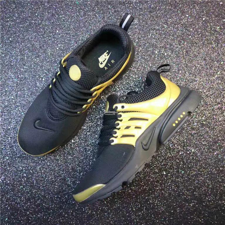 nike presto 2018