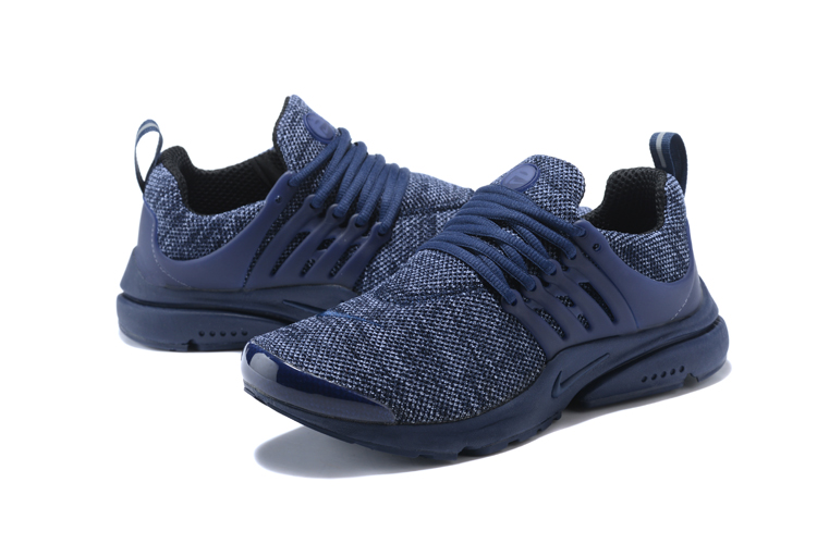 switzerland nike air presto industrial blue view 539b3 cf635 Lifestyle Nike Air Presto Essential Mens NavyDiffused