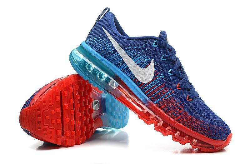 {keywor d} nike air max flyknit 2015
