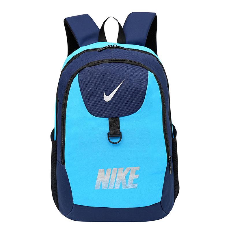 aqua nike backpack