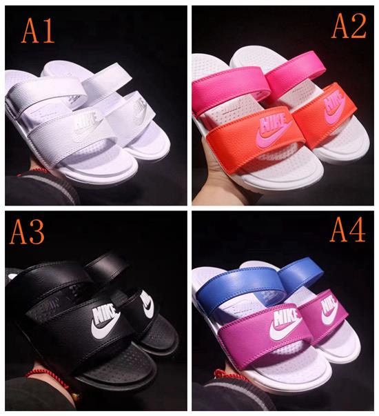 nike benassi 2018