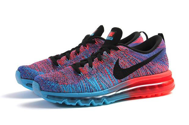 Air Max 2016 Flyknit Air Max 2016 Flyknit
