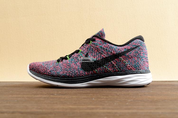 nike flyknit lunar