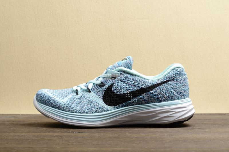 nike flyknit 3