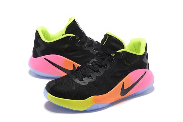 hyper basketball shoes