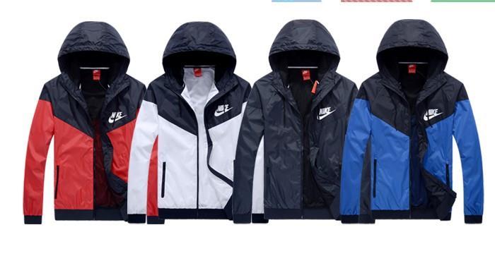 nike windbreaker jacket 2017