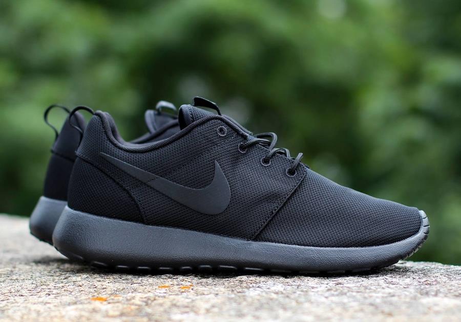 nike roshe run 2016