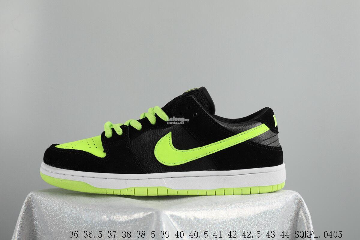 nike dunk sb low pro