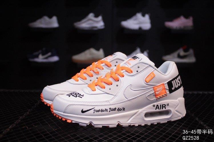 nike off white just do it