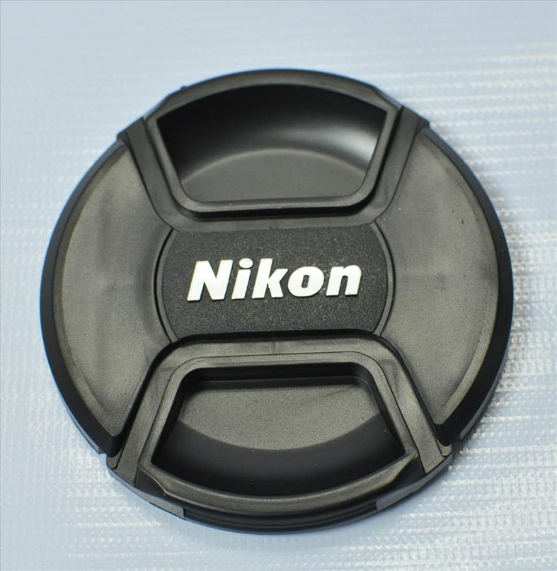 Nikon 67mm Lens Cap