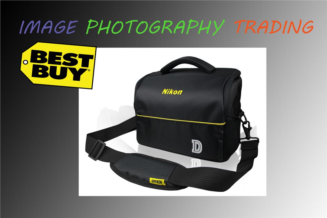 Nikon d3100 camera bag Clearance