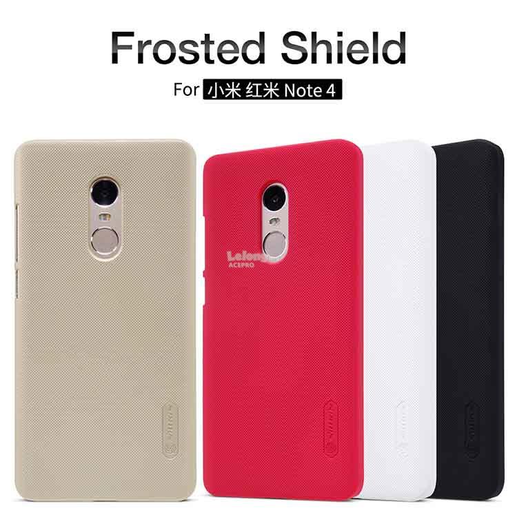 Nillkin Frosted Case Xiaomi Max 2 Re (end 6/20/2018 5:15 PM)