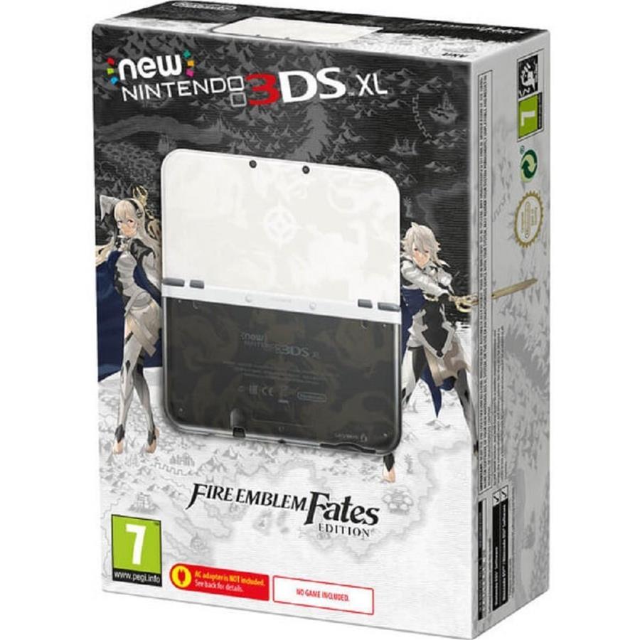 Gameboy 3ds xl deals