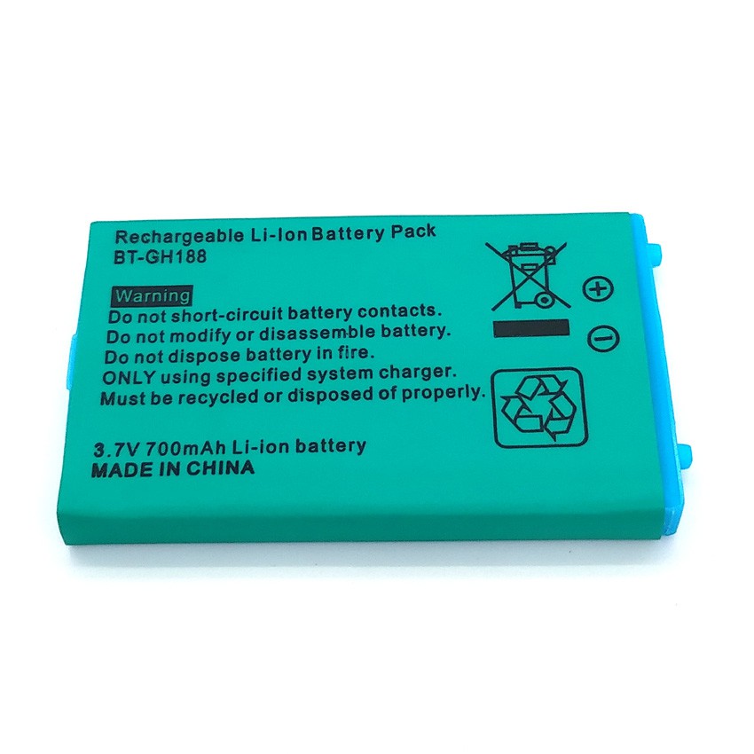 Nintendo Game Boy Advance SP GBA SP Battery  &amp; screwdriver tool kit