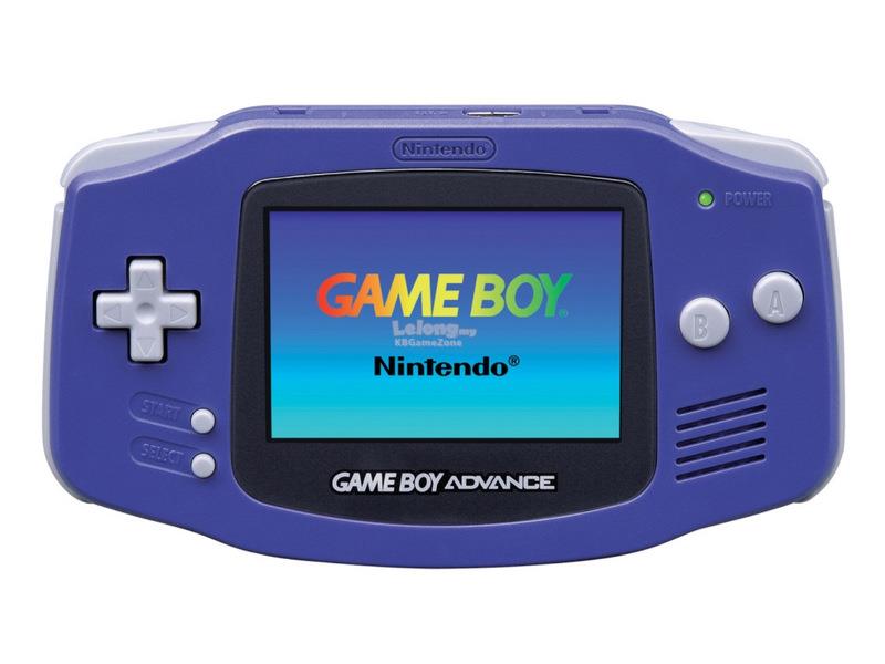 nintendo game boy 2019