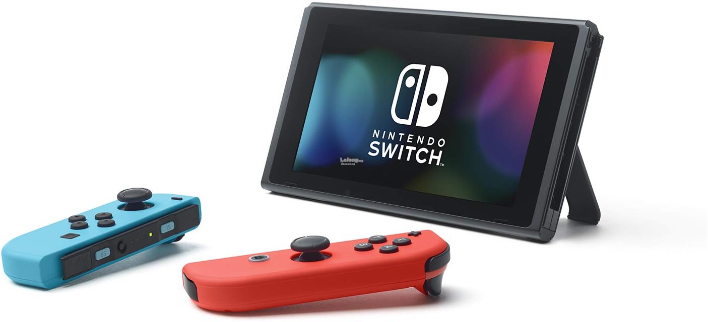 Nintendo Switch: Fortnite - Double (end 10/30/2020 2:15 PM)