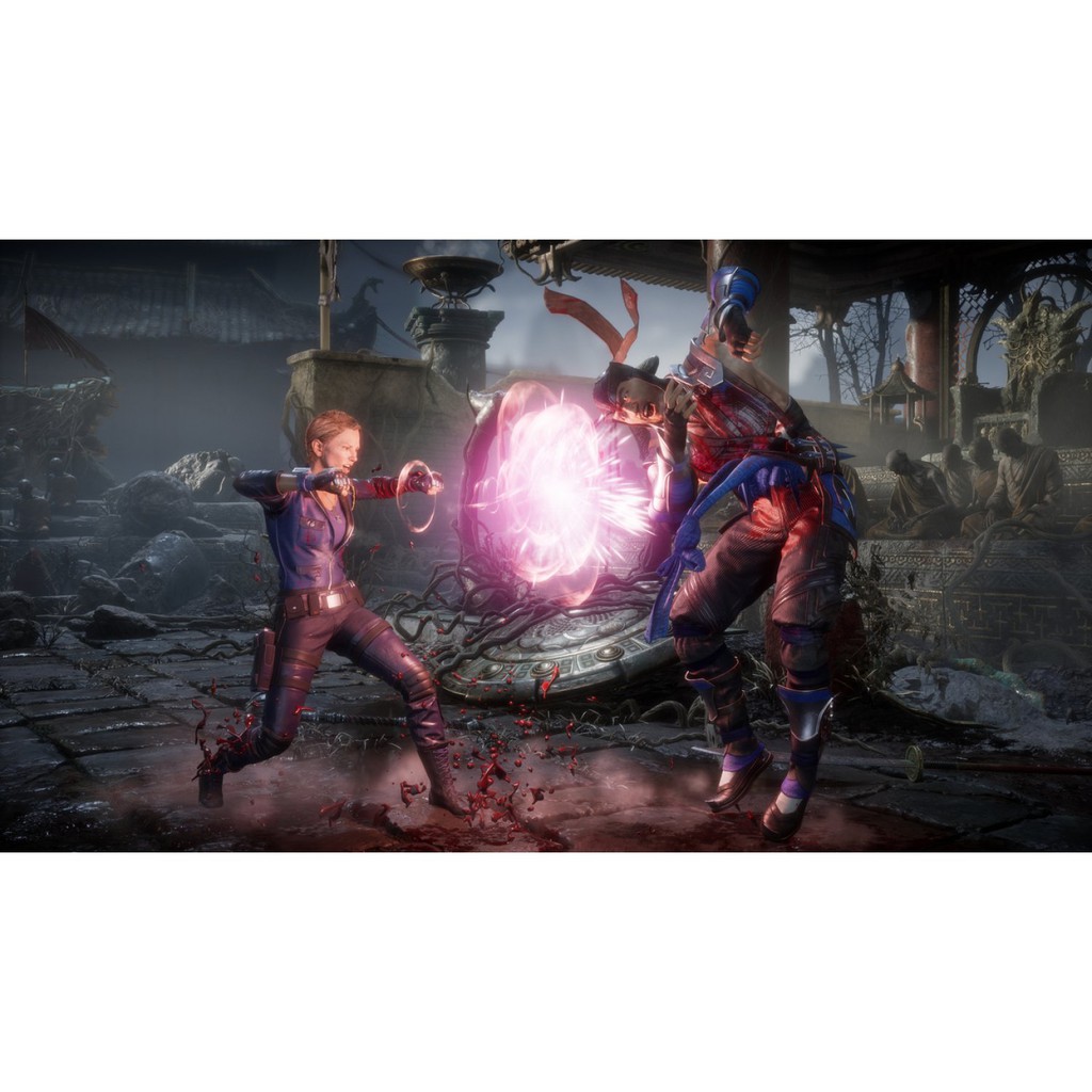 mortal kombat 12 2023 mortal kombat 12 2023