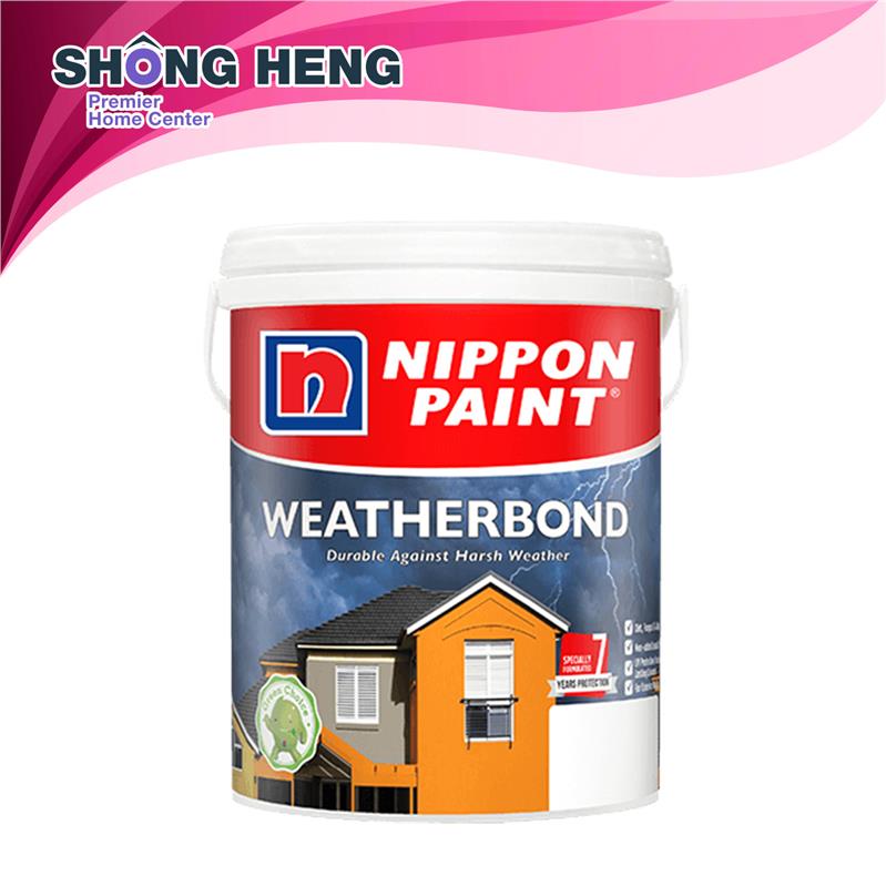  Nippon Paint Exterior  Weatherbond 1 end 10 2 2021 11 07 AM 