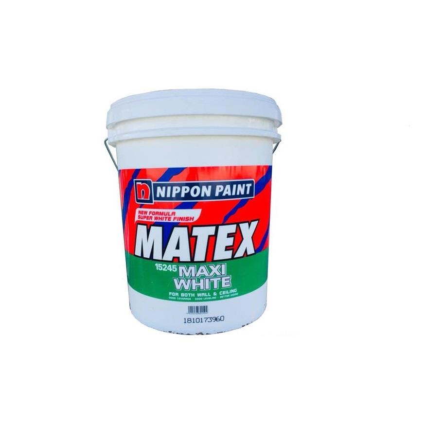  NIPPON  PAINT  SUPER MATEX MAXI WHITE end 11 24 2021 3 19 PM 