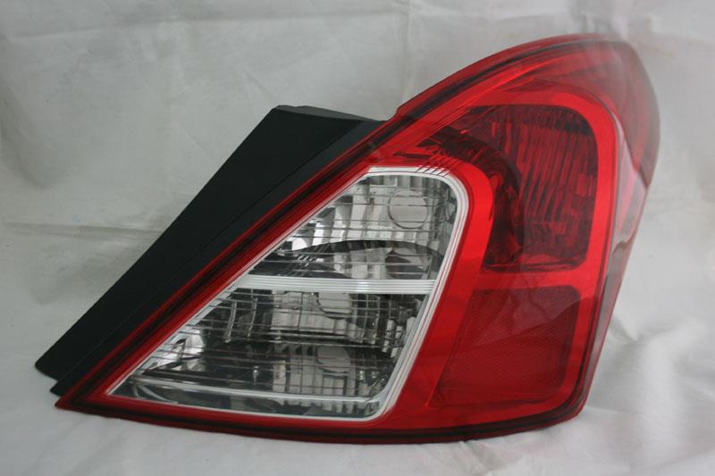 Nissan Almera N17L 12- Tail Lamp
