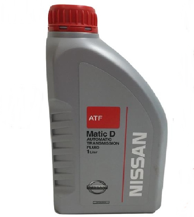 Nissan atf matic d