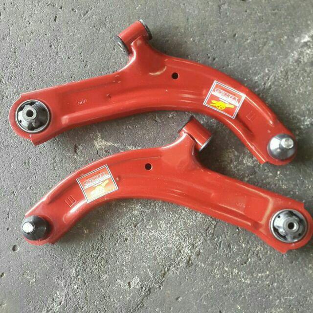 Nissan Livina 07 / Latio / Sylphy Lower Arm Heavy Duty (Front)F