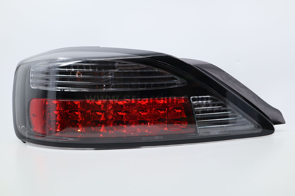 NISSAN Silvia S15 99 LED Tail Lamp