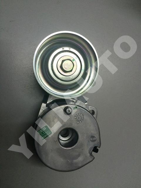 nissan belt tensioner