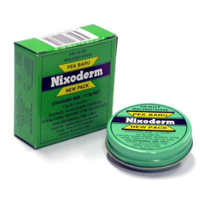 Image result for nixoderm ointment"