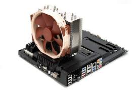 Noctua Cpu Cooler Nh U12s