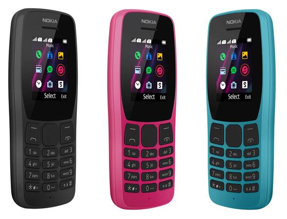 Image result for nokia 110 2019
