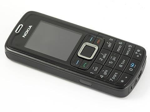 Nokia 3110 Classic Phone ( Refurbish (end 1/12/2018 1:15 PM)