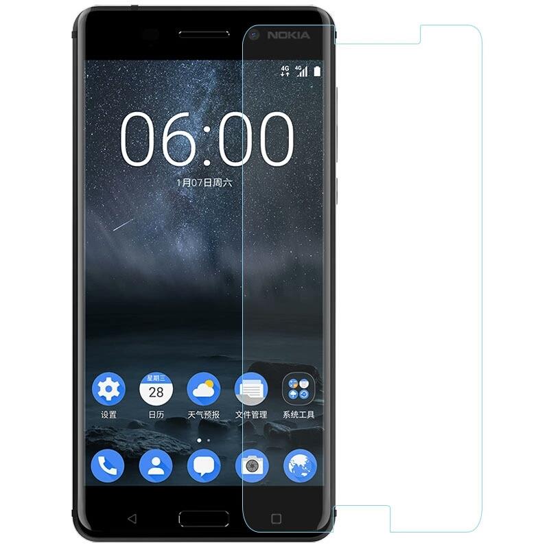 Image result for nokia 6 2018 screen protector