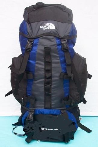 north face 60l north face 60l