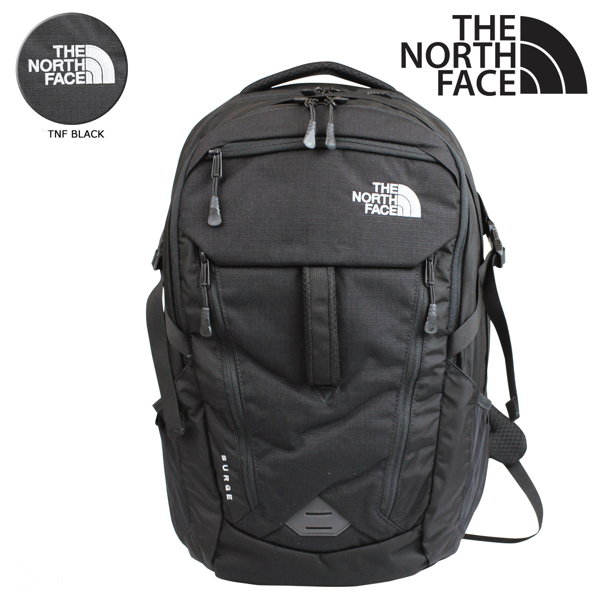 north face outdoor backpack