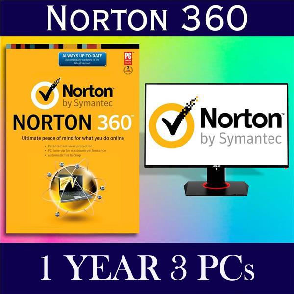 norton 360 download to new computer