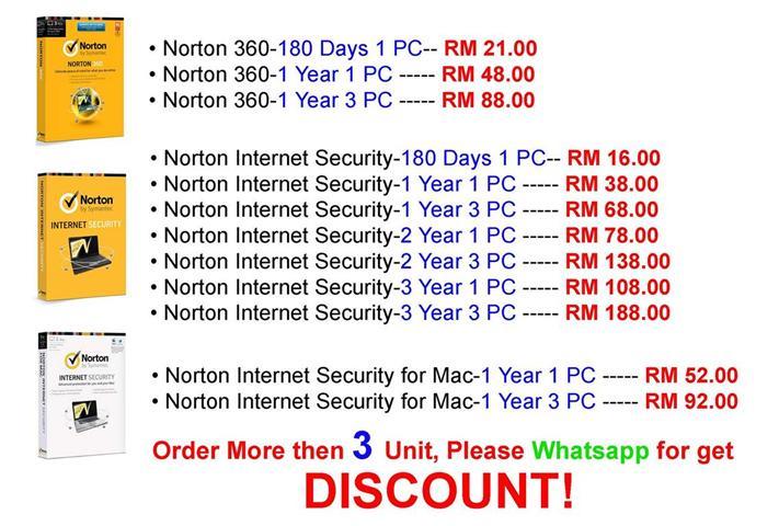 Norton internet security 5 for mac