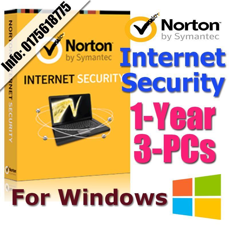 norton security internet