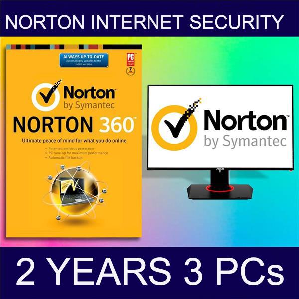 norton total security 2016