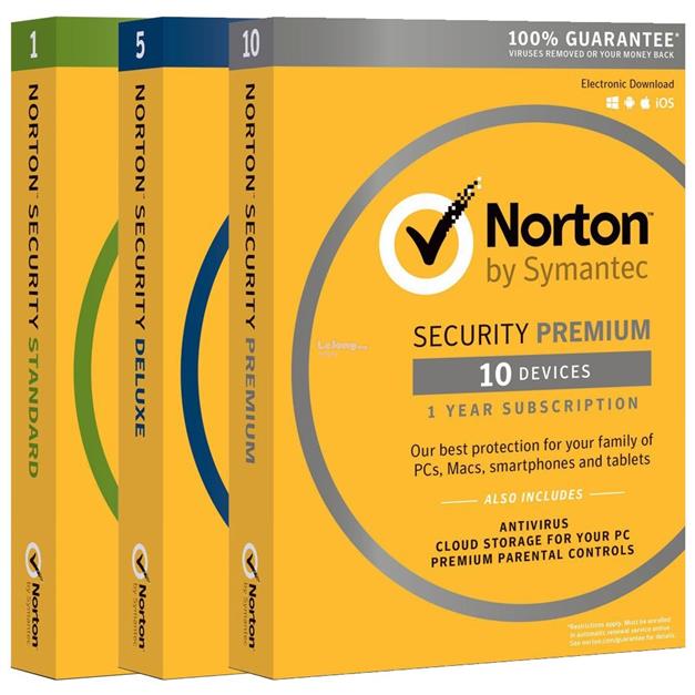 Coupon norton internet security 2018