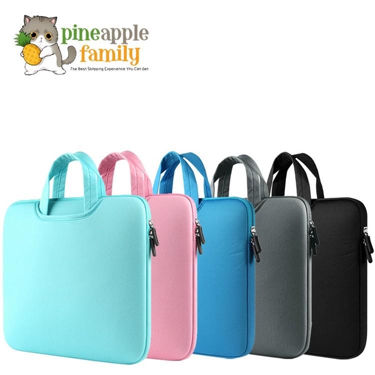 Notebook Laptop Sleeve Case Bag Han End 4 18 2019 11 30 Am Notebook Laptop Sleeve Case Bag Handbag For Macbook Air Pro 15 4inch