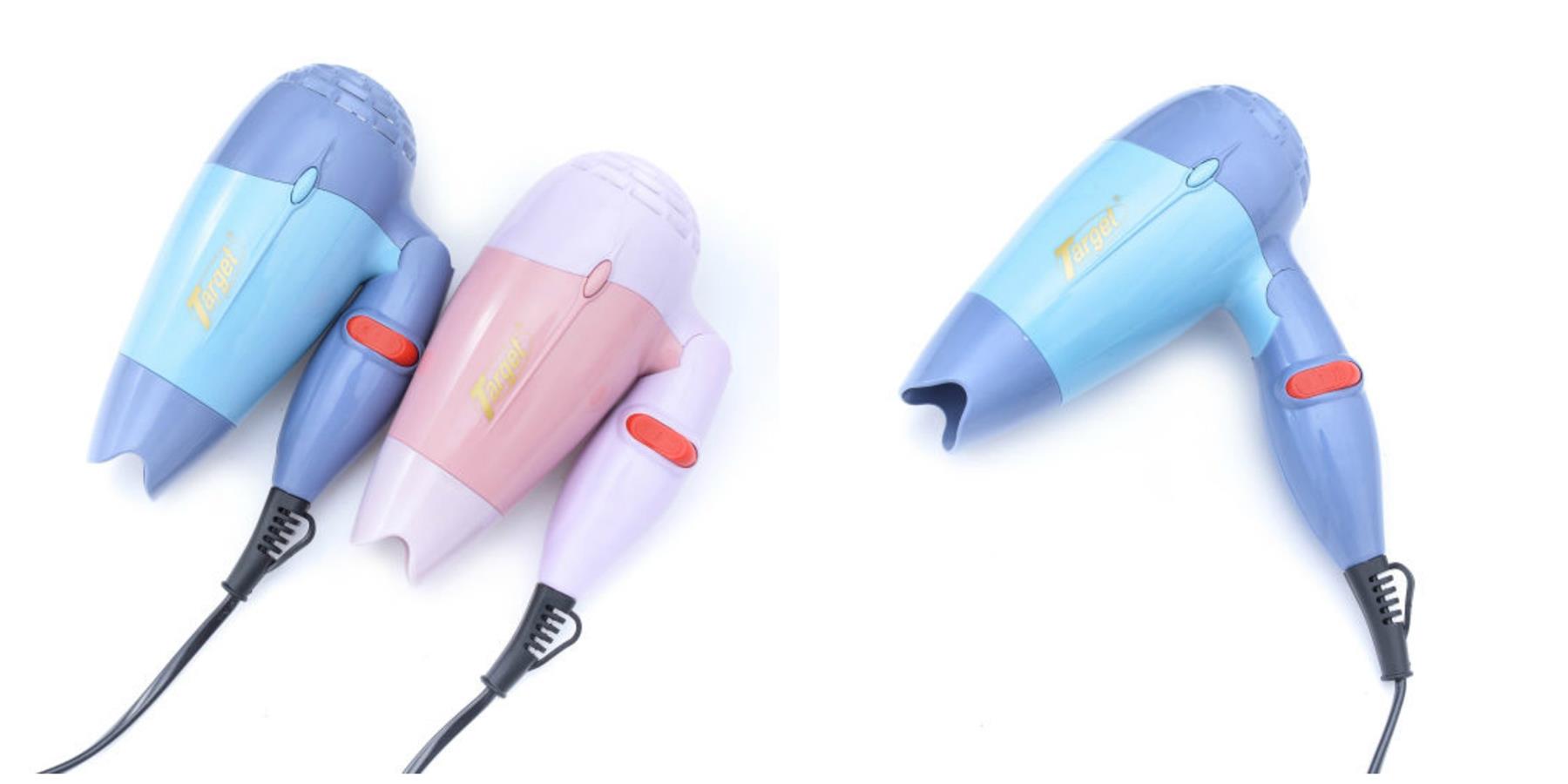 Nova Professional Hair Dryer 1000w End 9 12 2020 3 15 Pm