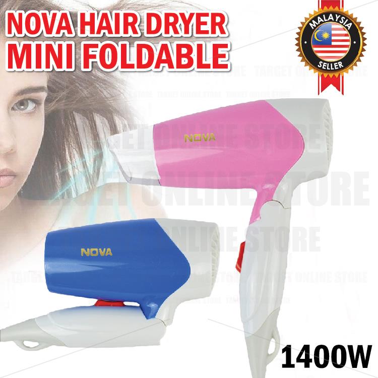 Nova Professional Hair Dryer 1400w M End 8 5 2020 11 15 Am