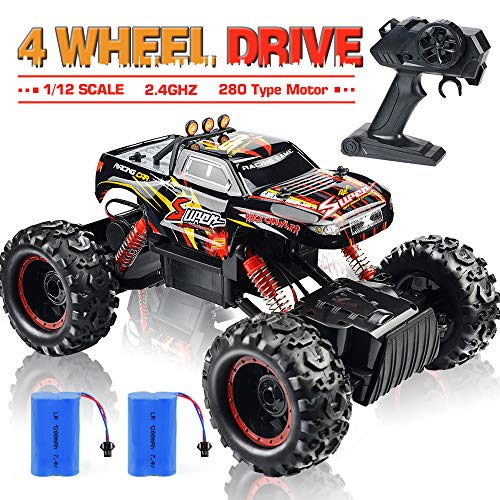 cheap remote control trucks