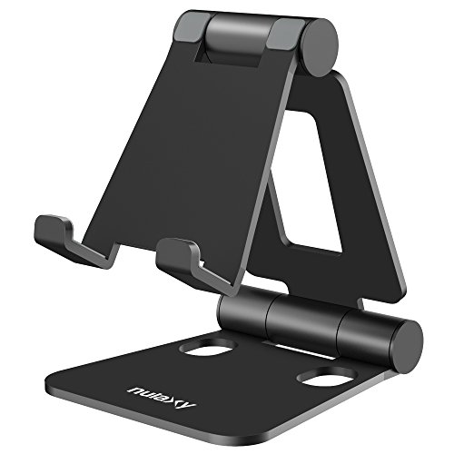 Nulaxy Adjustable Phone Stand Cell End 3 3 2021 12 00 Am