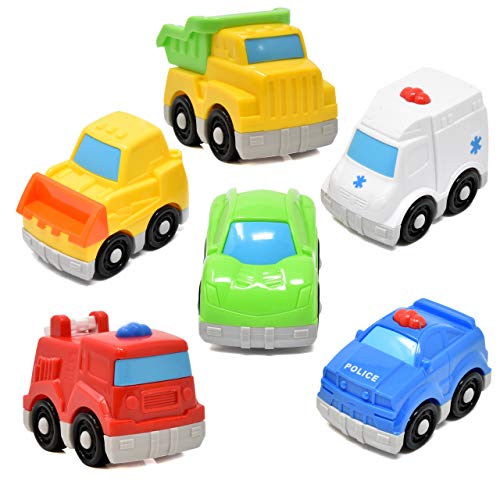 vehicles for toddlers