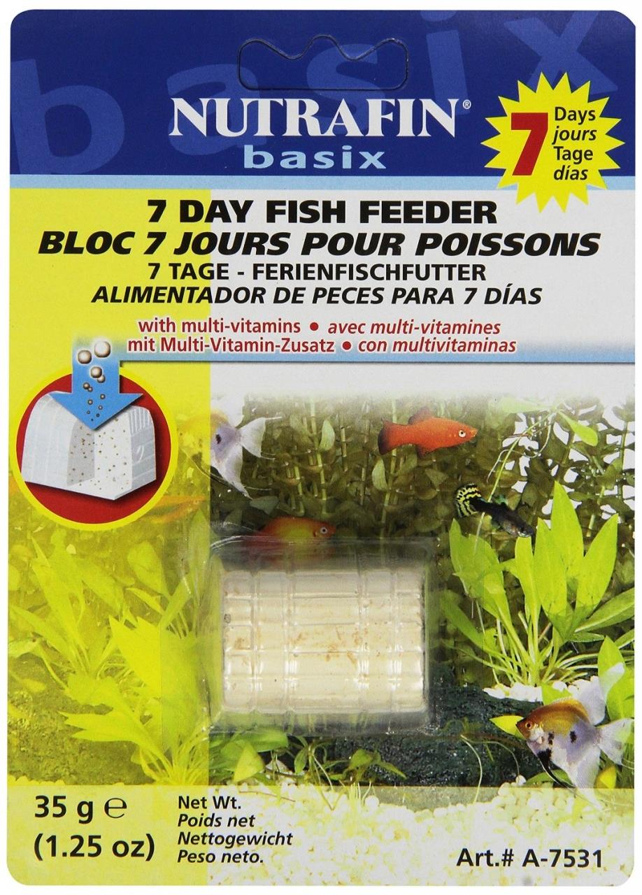 Nutrafin 7 Day Treasure Chest Holiday End 2 8 2019 3 15 Pm