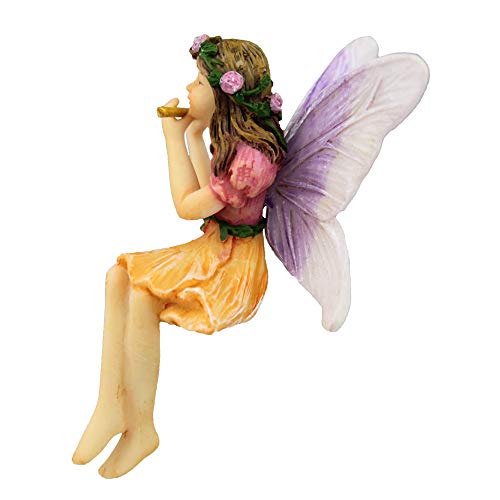 boy fairy figurines