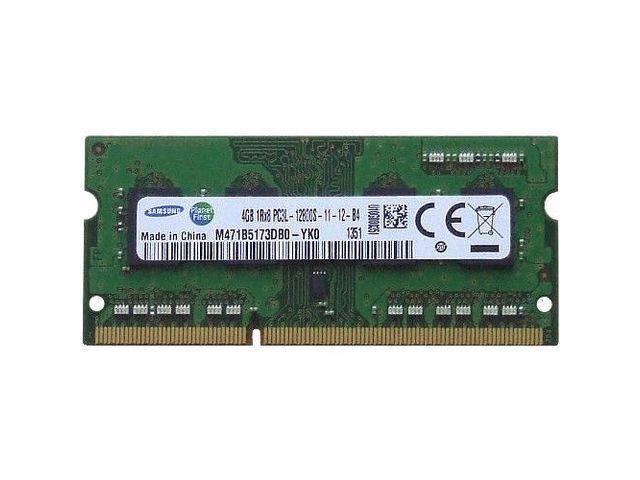 NWMX1 - DELL 4GB (1X4GB)1600MHZ PC (end 11/10/2019 11:15 AM)