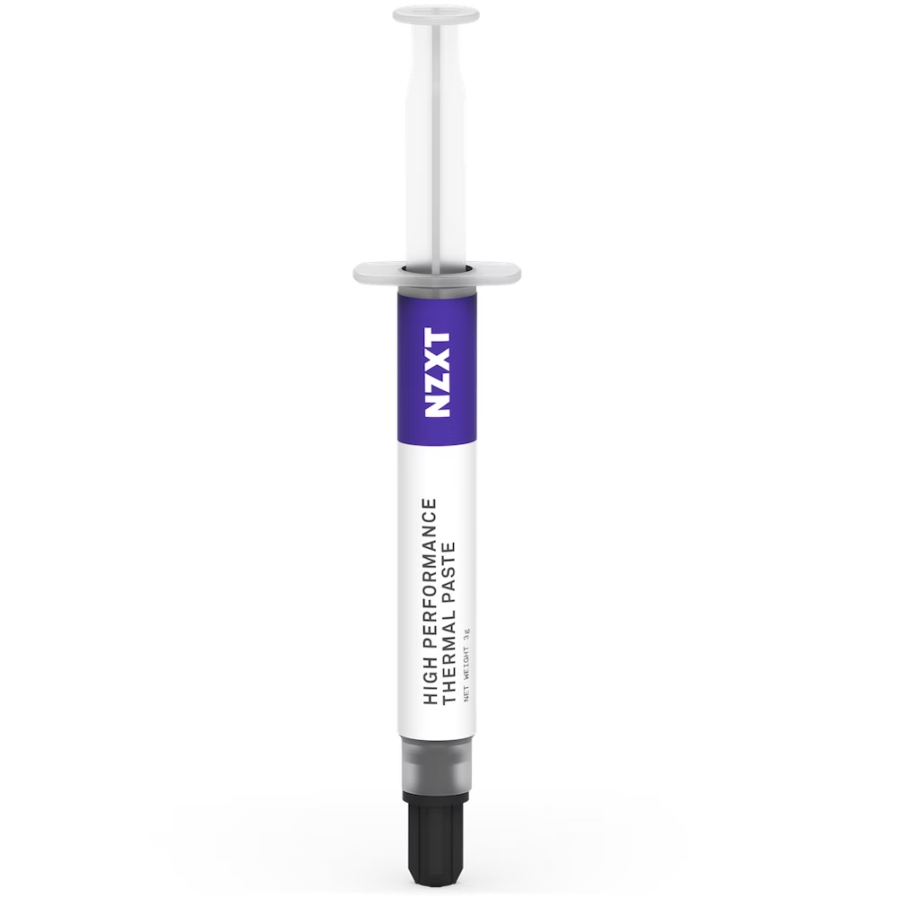 NZXT HIGH PERFORMANCE THERMAL PASTE 3G - BA-TP003-01
